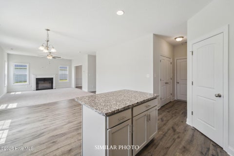 Tiny photo for 719 Gulley Lane, Jacksonville, NC 28546 (MLS # 100606210)