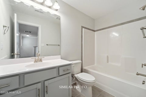 Tiny photo for 719 Gulley Lane, Jacksonville, NC 28546 (MLS # 100606210)