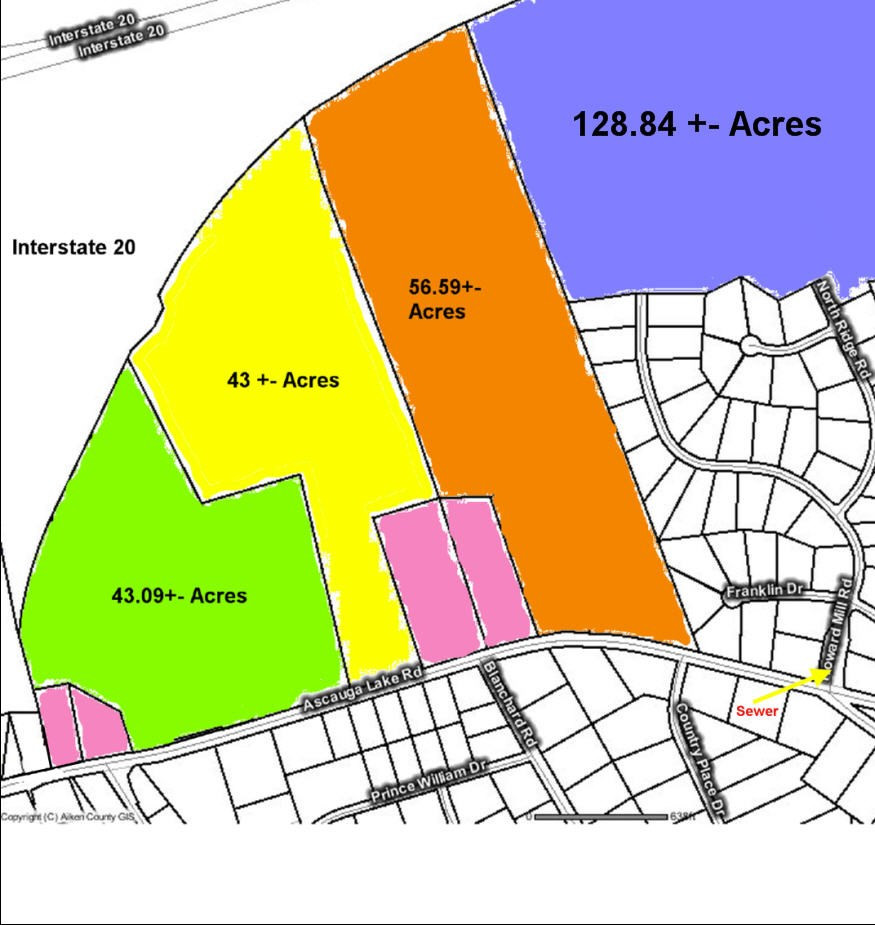 2026 ASCAUGA LAKE Road