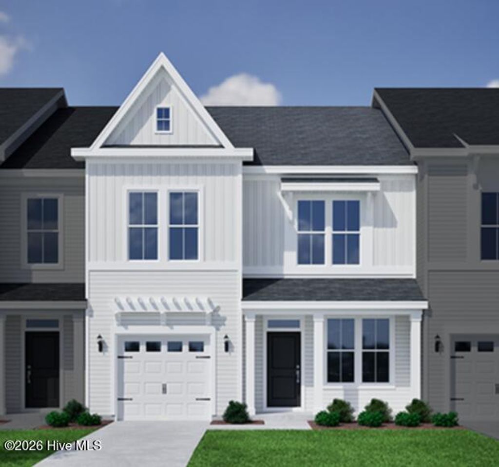 Photo of 6783 Fellowship Drive, Leland, NC 28451 (MLS # 100575775)