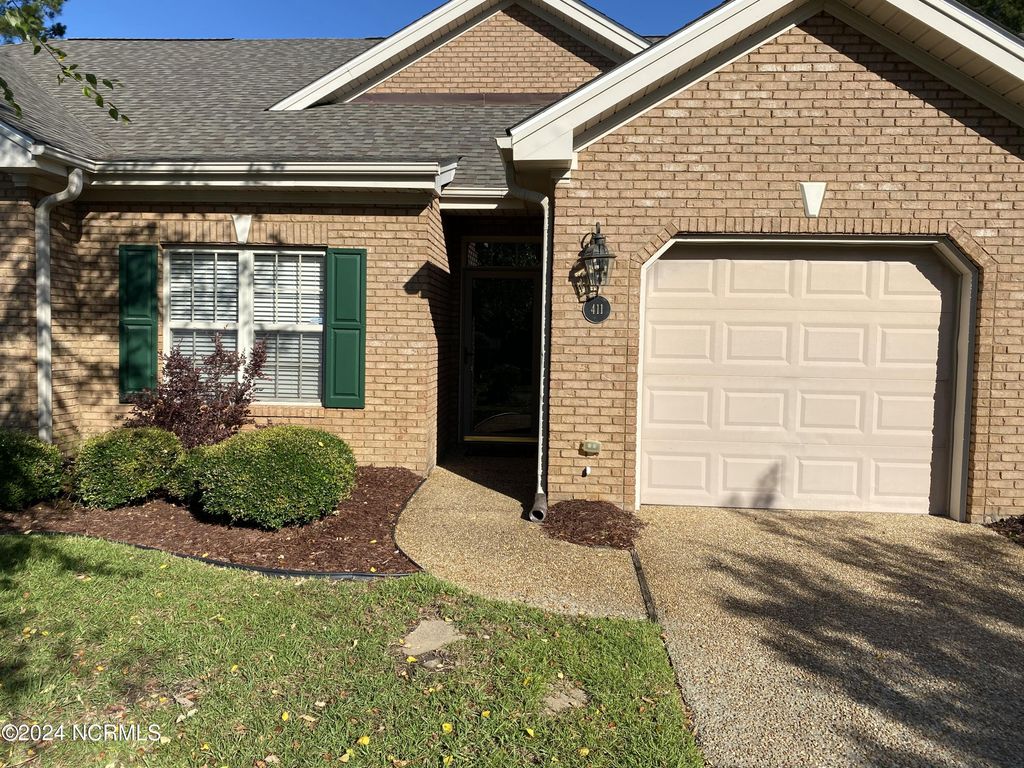 Photo of 411 Avenshire Court, Leland, NC 28479 (MLS # 100576782)