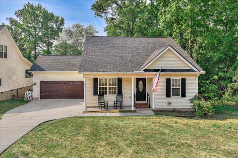 Homes For Sale - 1975 Shoreline Drive<br/> Grovetown, GA 30813