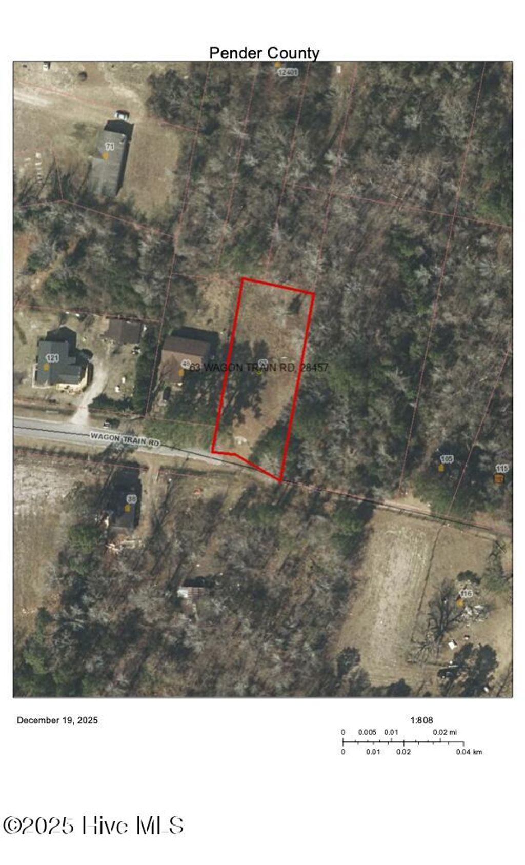 Photo of 63 Wagon Train Road, Rocky Point, NC 28457 (MLS # 100546189)