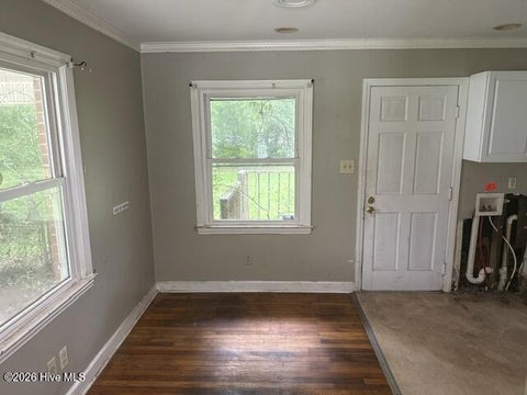 Tiny photo for 105 Red Oak Street, Jacksonville, NC 28540 (MLS # 100591386)