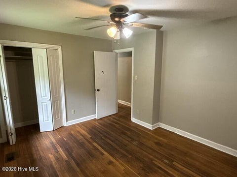 Tiny photo for 105 Red Oak Street, Jacksonville, NC 28540 (MLS # 100591386)