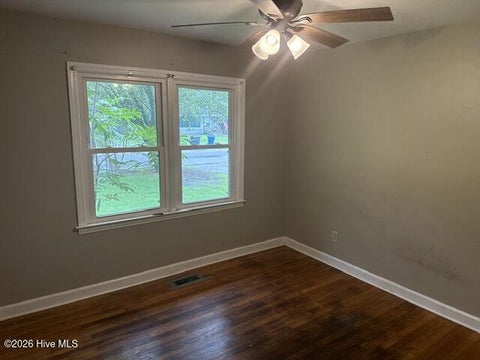 Tiny photo for 105 Red Oak Street, Jacksonville, NC 28540 (MLS # 100591386)
