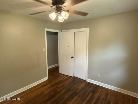 Tiny photo for 105 Red Oak Street, Jacksonville, NC 28540 (MLS # 100591386)