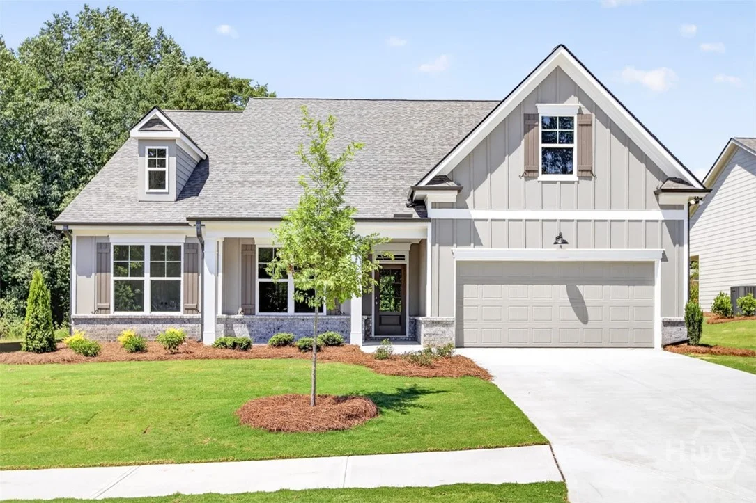 2023 Oconee Bluff Drive