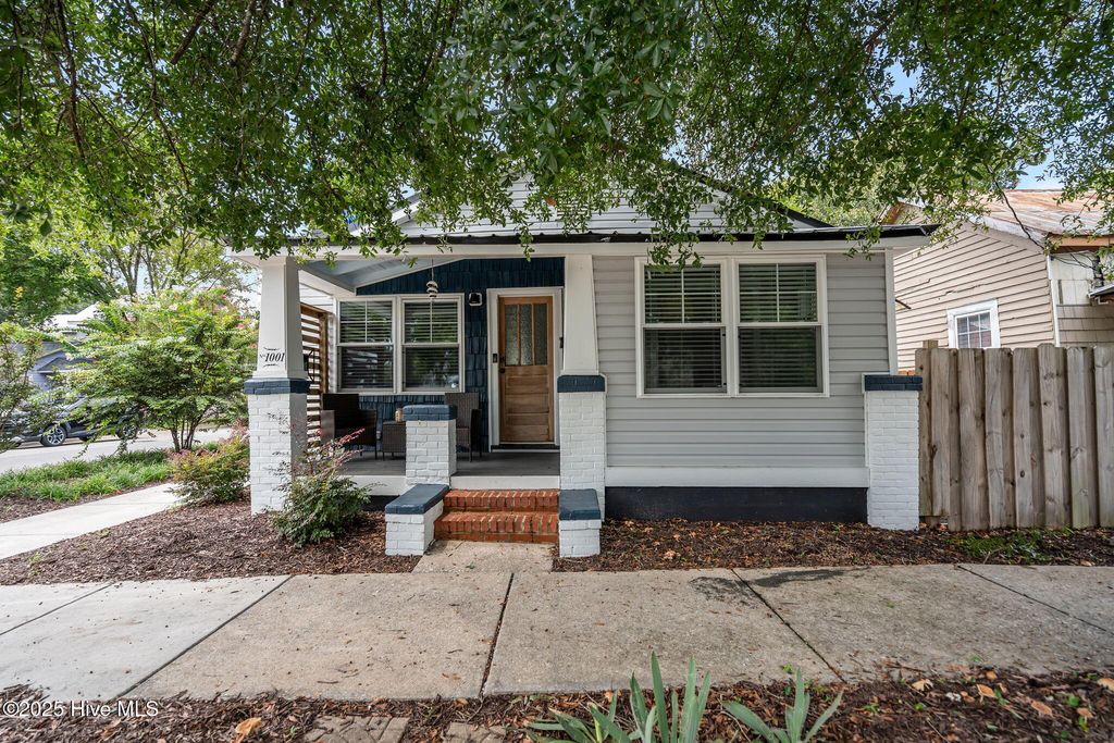 Photo of 1001 N 7th Street, Wilmington, NC 28401 (MLS # 100525680)