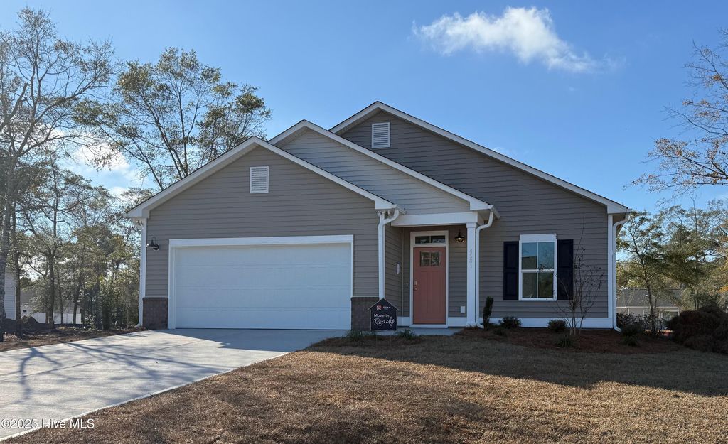 Photo of 4581 Terrace Road SW #135, Shallotte, NC 28470 (MLS # 100534175)