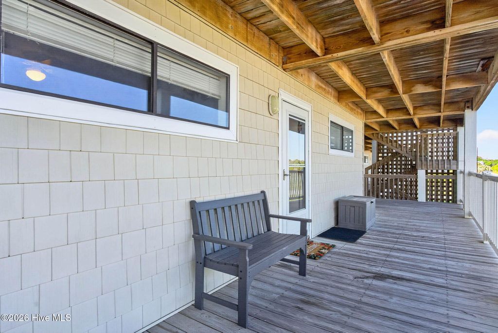 Photo of 122 SE 58th Street #Apt 105, Oak Island, NC 28465 (MLS # 100570514)