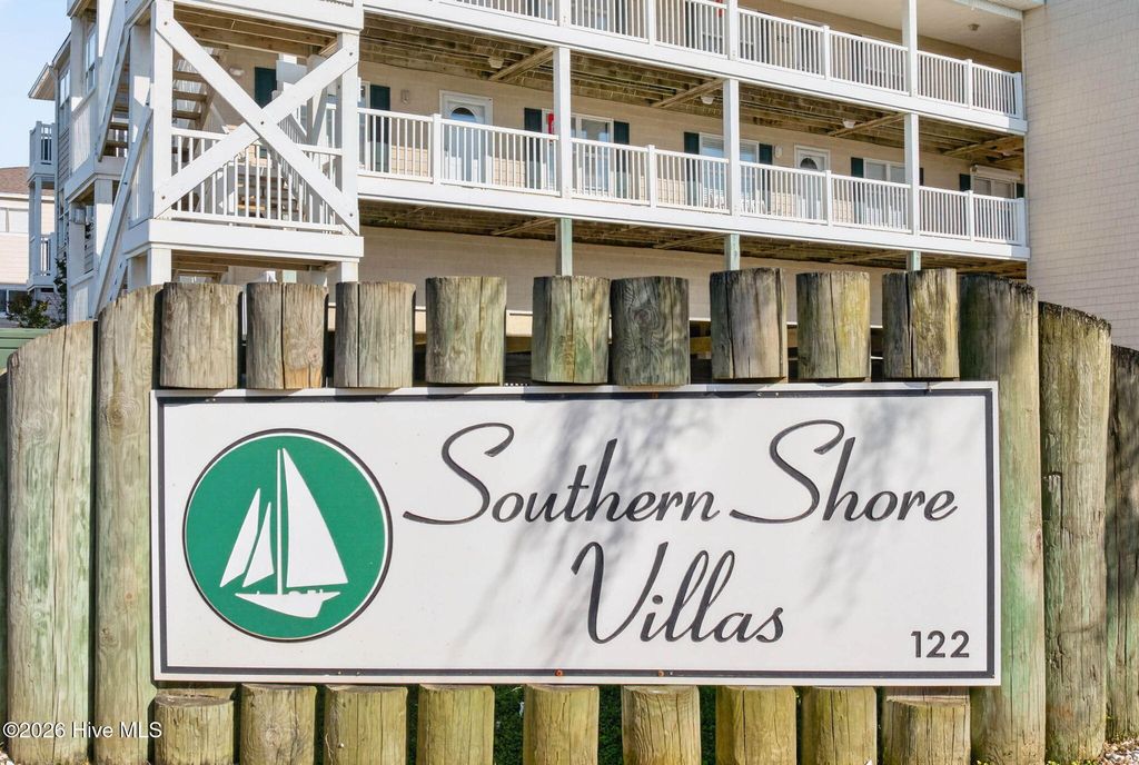 Photo of 122 SE 58th Street #Apt 105, Oak Island, NC 28465 (MLS # 100570514)
