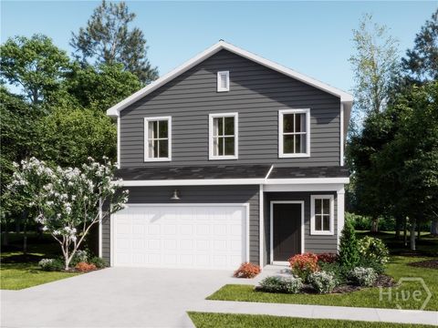 Photo of 229 Breeze Way, Statesboro, GA 30458 (MLS # SA354666)