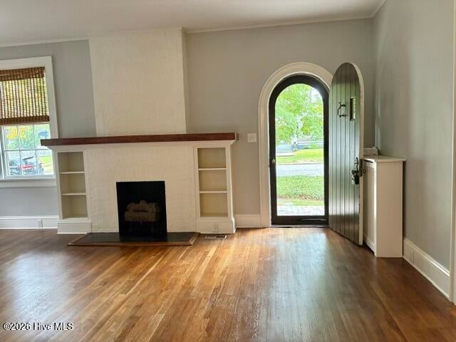 Photo of 1512 Beal Street, Rocky Mount, NC 27804 (MLS # 100609612)