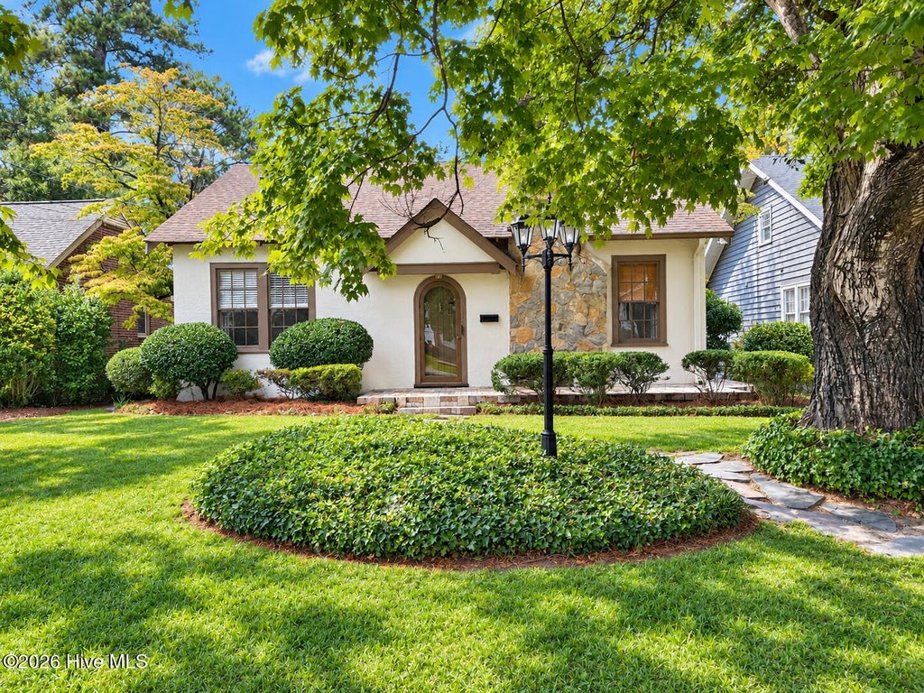 Photo of 1512 Beal Street, Rocky Mount, NC 27804 (MLS # 100609612)