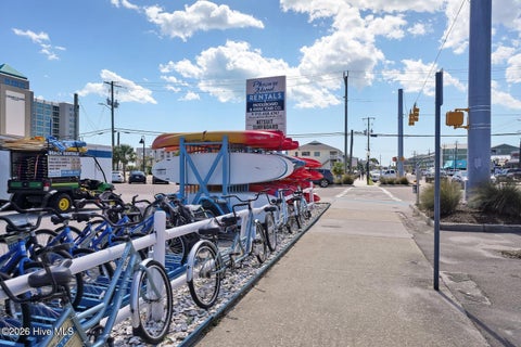 Tiny photo for 405 Fayetteville Avenue, Carolina Beach, NC 28428 (MLS # 100612249)