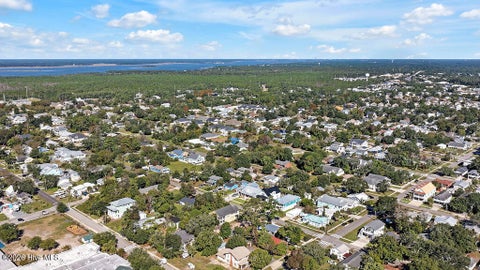 Tiny photo for 405 Fayetteville Avenue, Carolina Beach, NC 28428 (MLS # 100612249)
