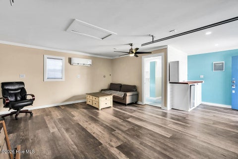 Tiny photo for 405 Fayetteville Avenue, Carolina Beach, NC 28428 (MLS # 100612249)