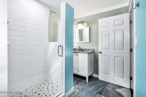 Tiny photo for 405 Fayetteville Avenue, Carolina Beach, NC 28428 (MLS # 100612249)
