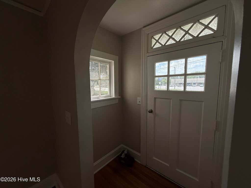 Photo of 2519 S Memorial Drive, Greenville, NC 27834 (MLS # 100590887)