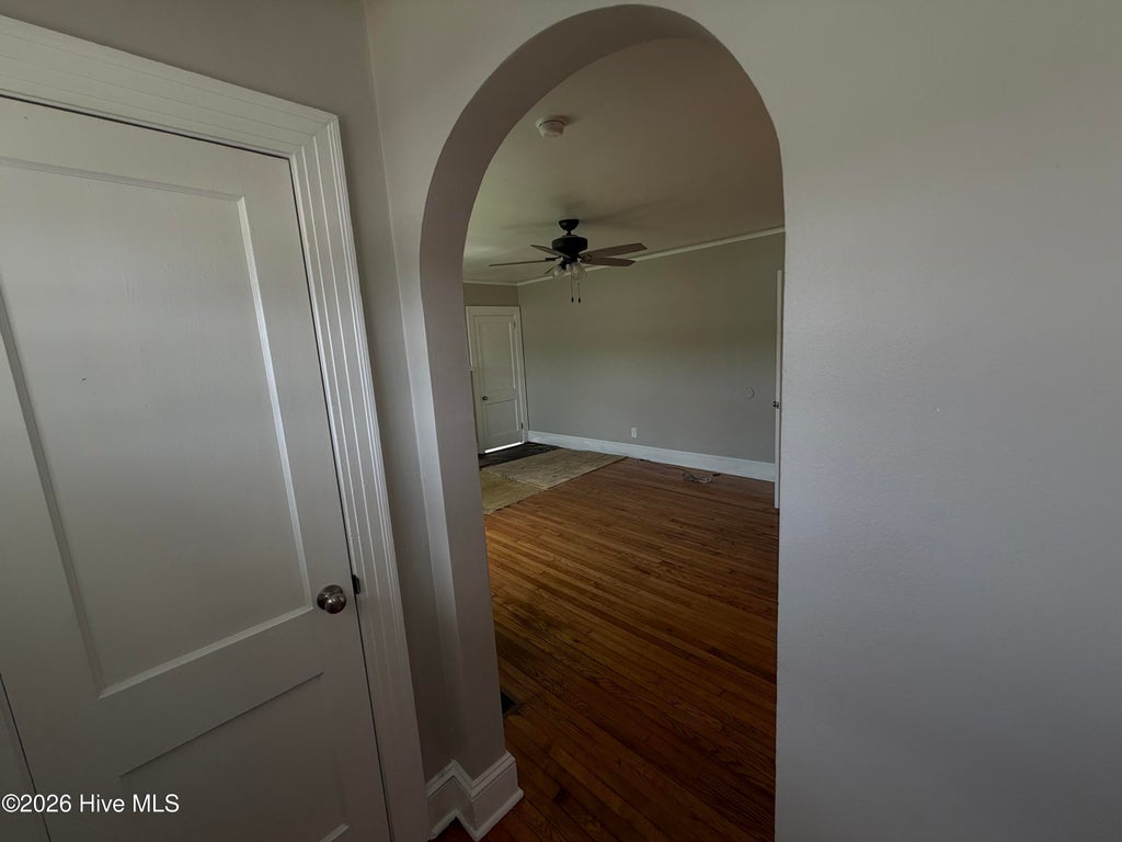 Photo of 2519 S Memorial Drive, Greenville, NC 27834 (MLS # 100590887)