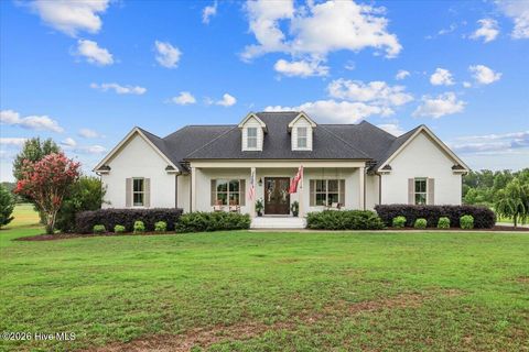 Homes For Sale - 65 Cedar Springs Drive<br/> Johnston County, Princeton, NC 27569