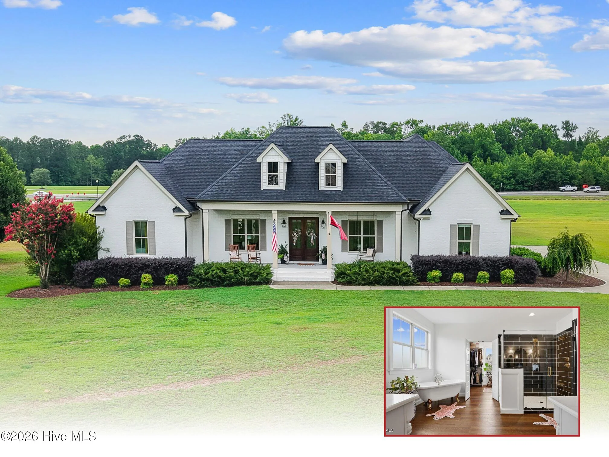 65 Cedar Springs Drive