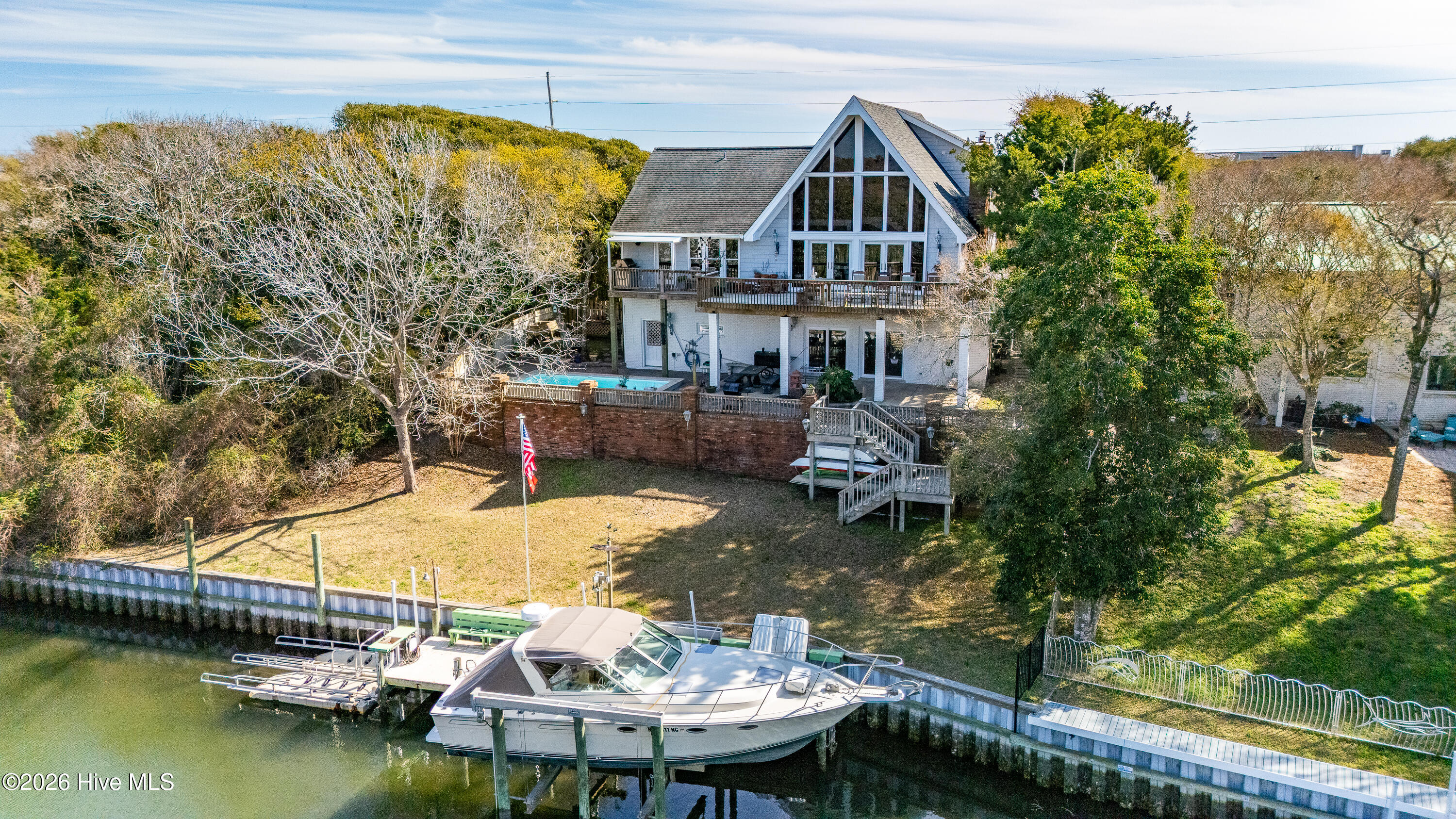 240 Salter Path Road