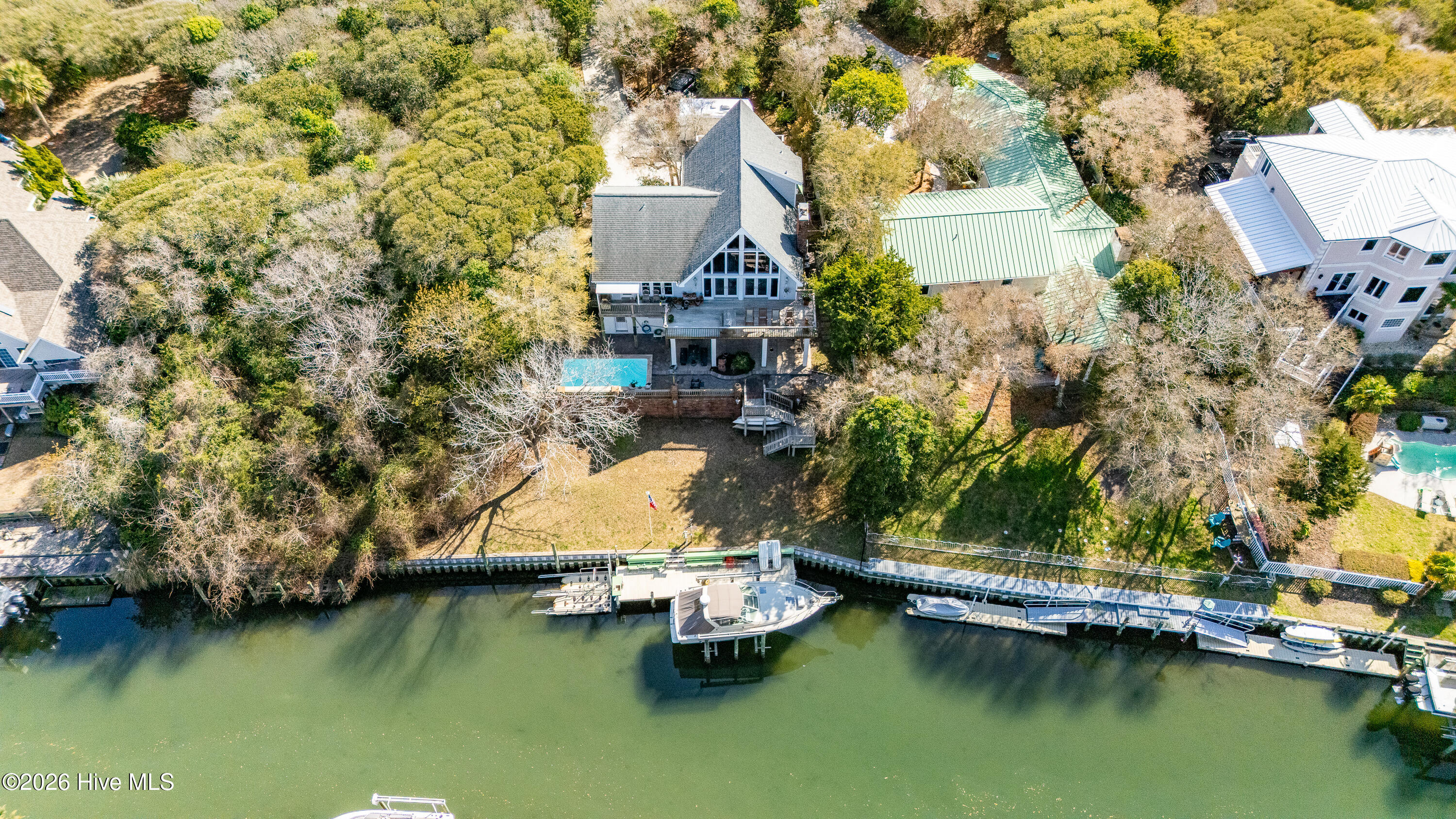 240 Salter Path Road