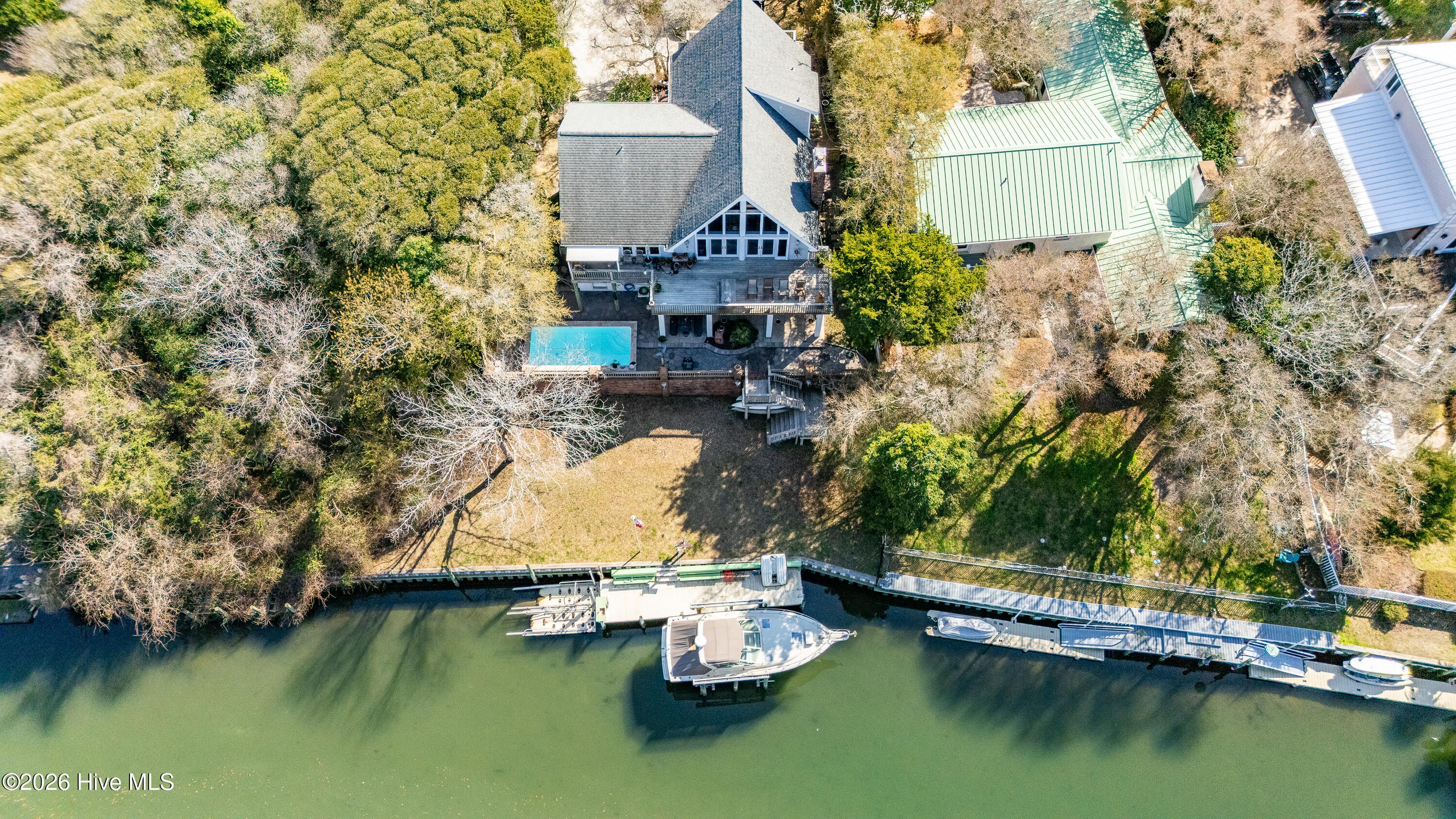 240 Salter Path Road