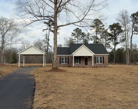 110 Big Rock Road Thomson GA 30824