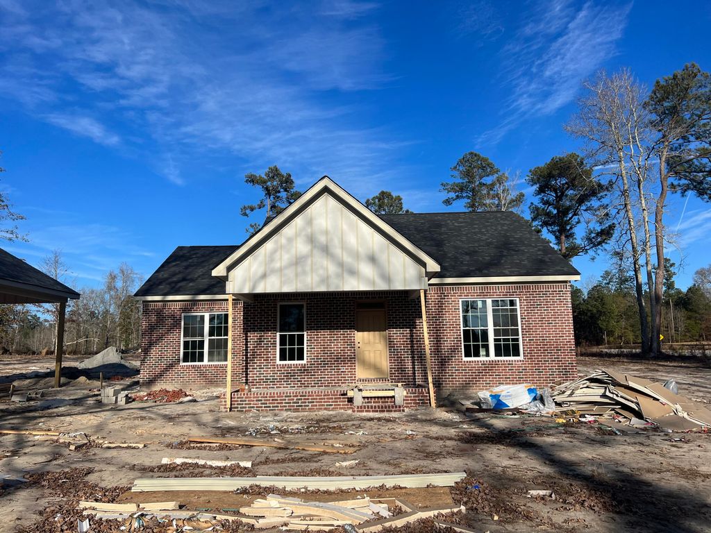 Photo of 110 Big Rock Road, Thomson, GA 30824 (MLS # 547901)