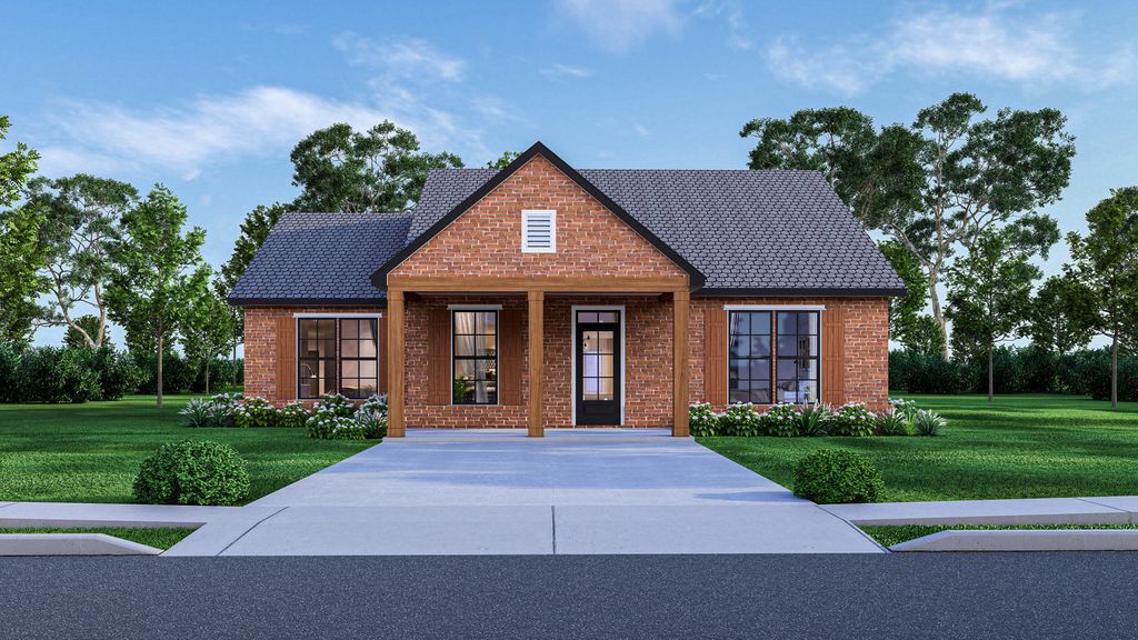 Photo of 110 Big Rock Road, Thomson, GA 30824 (MLS # 547901)