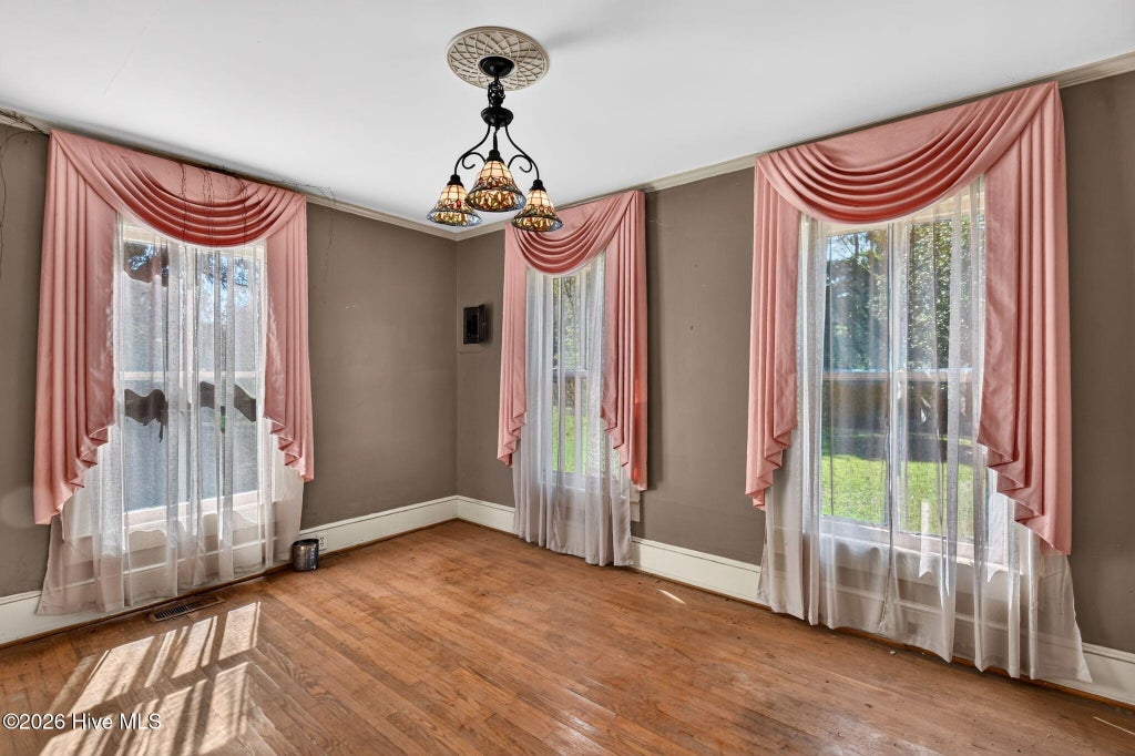 Photo of 436 Doctor Robinson Road, Bladenboro, NC 28320 (MLS # 100609086)