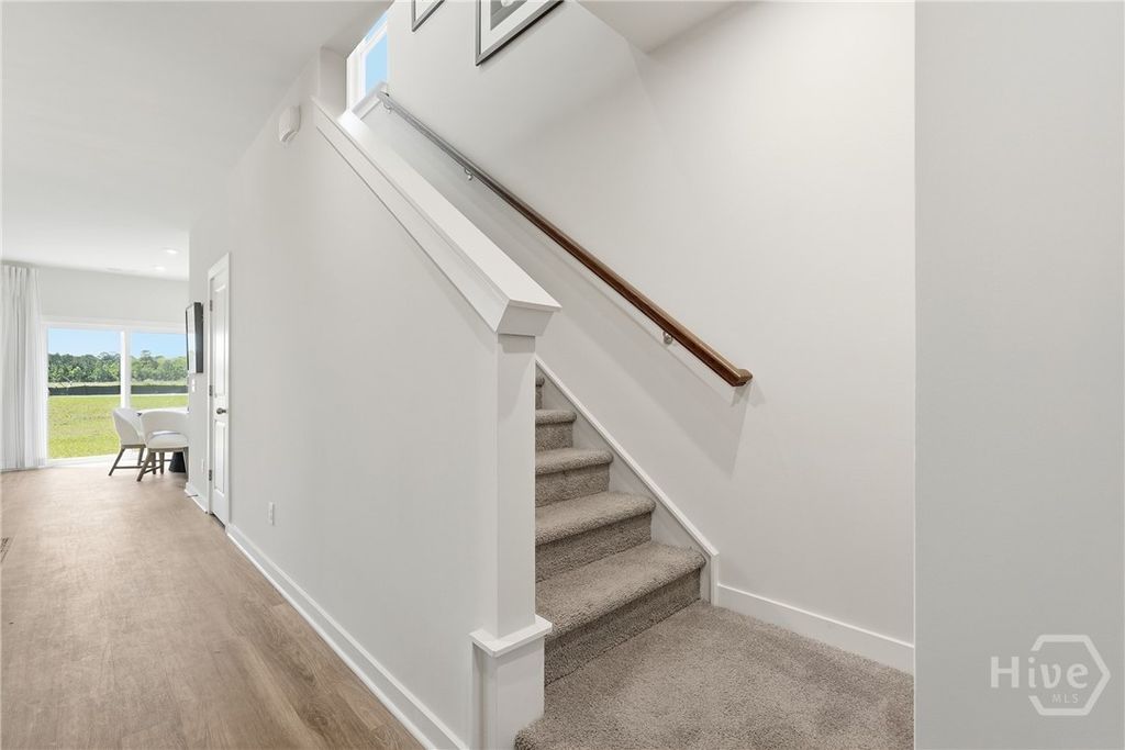 Photo of 120 Brunson Circle, Guyton, GA 31312 (MLS # SA354681)