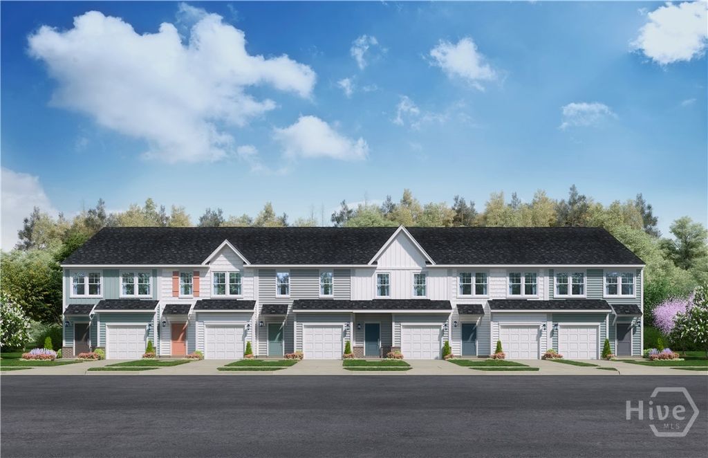 Photo of 120 Brunson Circle, Guyton, GA 31312 (MLS # SA354681)