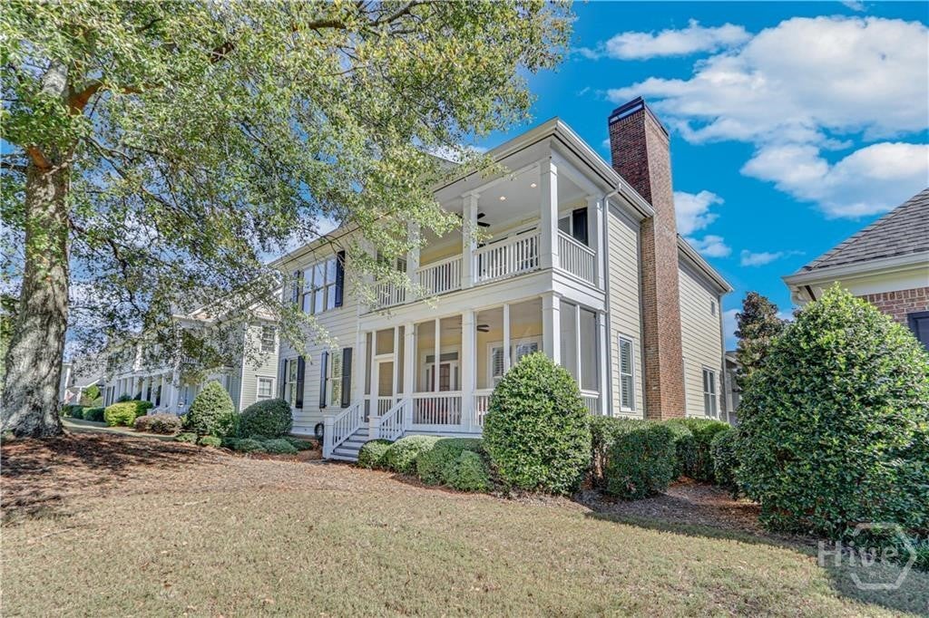 Photo of 837 Commons Park, Statham, GA 30666 (MLS # CL363862)