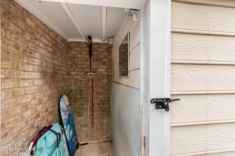 Tiny photo for 618 Oyster Bay Drive, Sunset Beach, NC 28468 (MLS # 100556146)