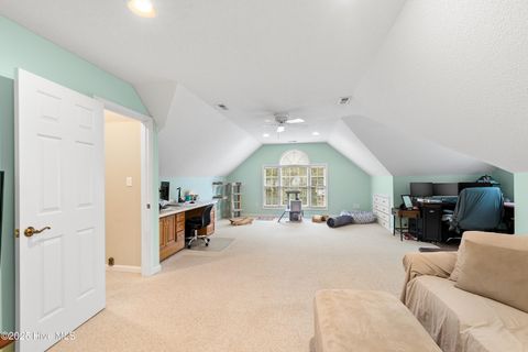 Tiny photo for 618 Oyster Bay Drive, Sunset Beach, NC 28468 (MLS # 100556146)