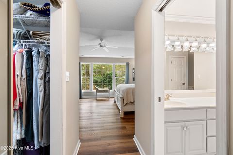 Tiny photo for 618 Oyster Bay Drive, Sunset Beach, NC 28468 (MLS # 100556146)