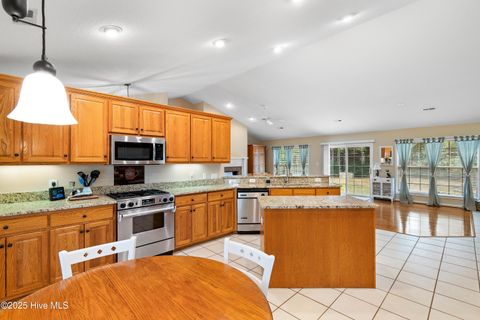 Tiny photo for 618 Oyster Bay Drive, Sunset Beach, NC 28468 (MLS # 100556146)