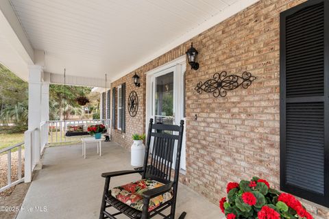 Tiny photo for 618 Oyster Bay Drive, Sunset Beach, NC 28468 (MLS # 100556146)