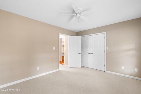 Tiny photo for 618 Oyster Bay Drive, Sunset Beach, NC 28468 (MLS # 100556146)