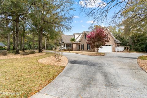Tiny photo for 618 Oyster Bay Drive, Sunset Beach, NC 28468 (MLS # 100556146)