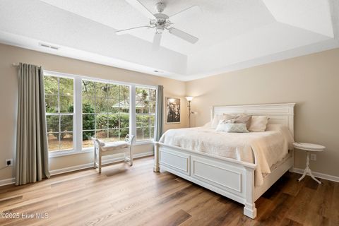 Tiny photo for 618 Oyster Bay Drive, Sunset Beach, NC 28468 (MLS # 100556146)