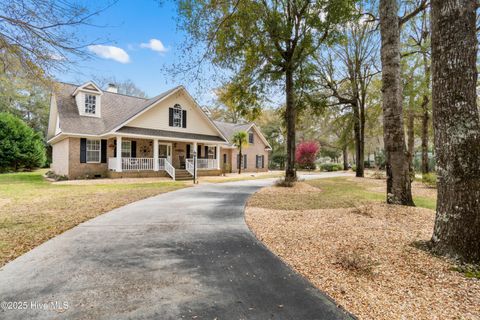 Tiny photo for 618 Oyster Bay Drive, Sunset Beach, NC 28468 (MLS # 100556146)