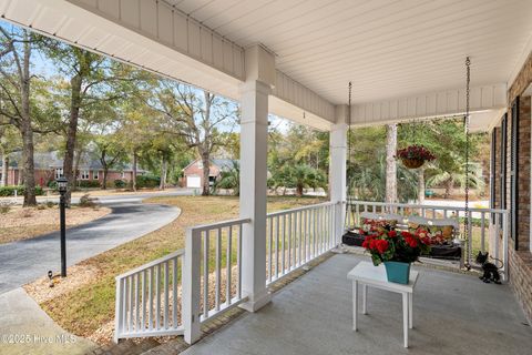 Tiny photo for 618 Oyster Bay Drive, Sunset Beach, NC 28468 (MLS # 100556146)