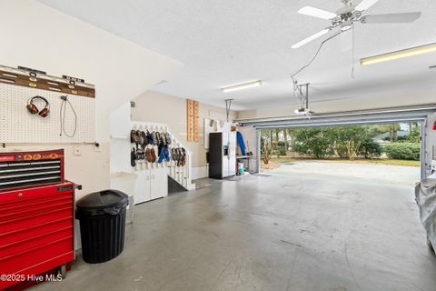 Tiny photo for 618 Oyster Bay Drive, Sunset Beach, NC 28468 (MLS # 100556146)