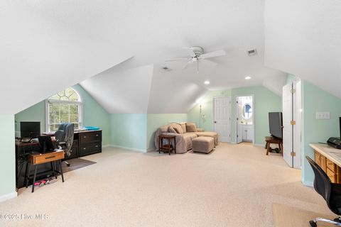 Tiny photo for 618 Oyster Bay Drive, Sunset Beach, NC 28468 (MLS # 100556146)