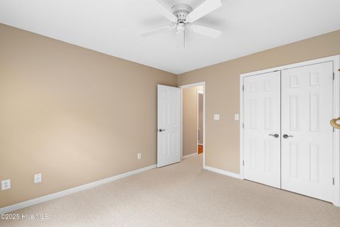 Tiny photo for 618 Oyster Bay Drive, Sunset Beach, NC 28468 (MLS # 100556146)